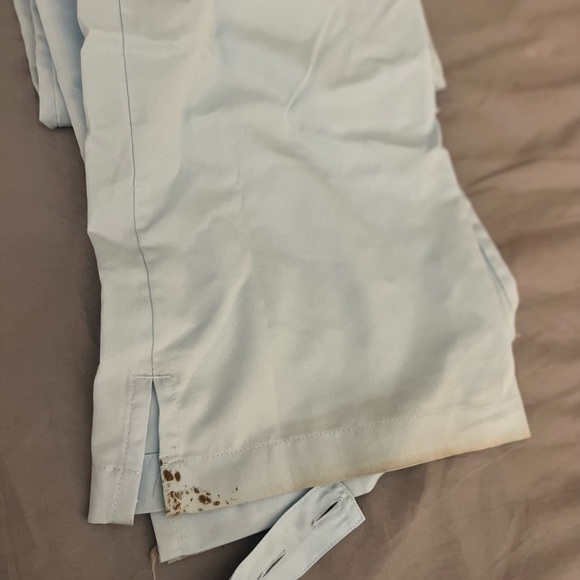 Greys anatomy womens scrubbs set bundle size small - Picture 10 of 16